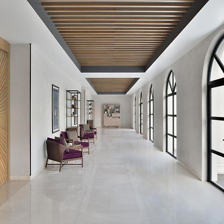 Port Muziris, A Tribute Portfolio Hotel By Marriott Kochi Exterior foto