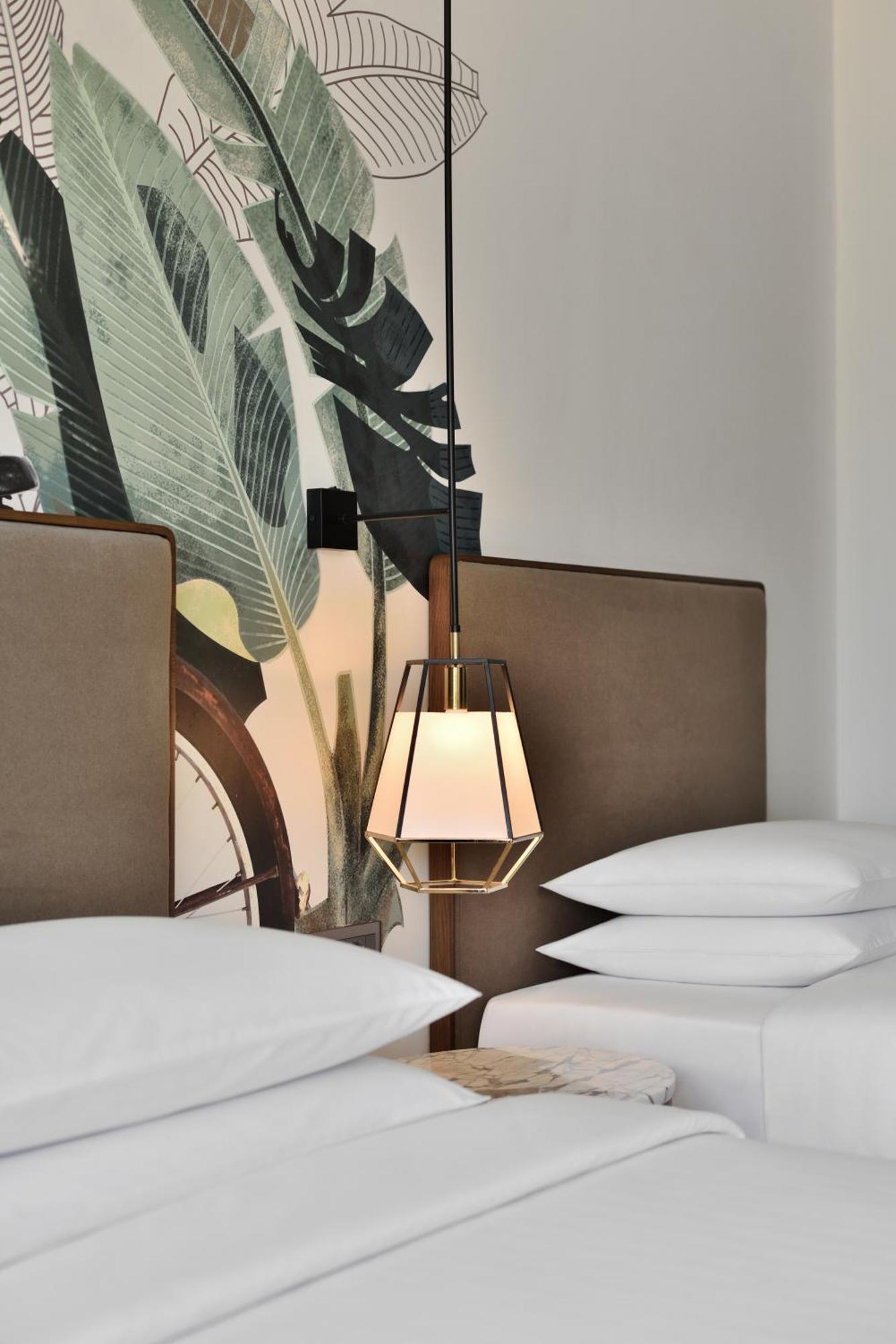 Port Muziris, A Tribute Portfolio Hotel By Marriott Kochi Exterior foto